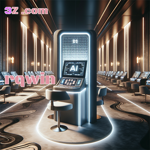Slots em Grande Estilo: a Magia do rqwin