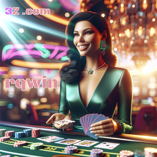 Experiência VIP no rqwin: O Futuro dos Jogos Online